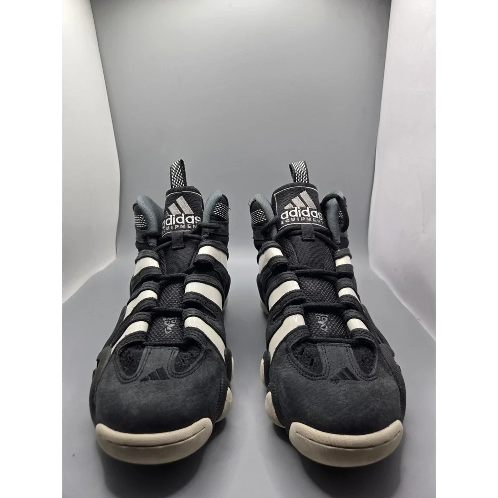 adidas style code